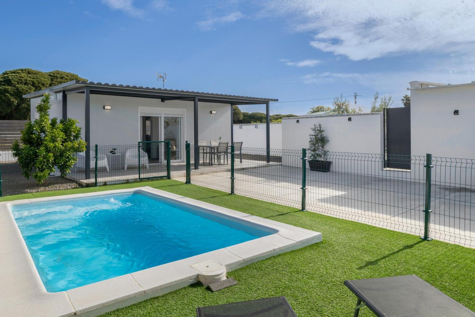 Holiday home Casa Sofia Roche